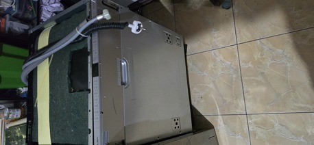 Al Malaz, Electronics, SAR 1100,  Dish Washer