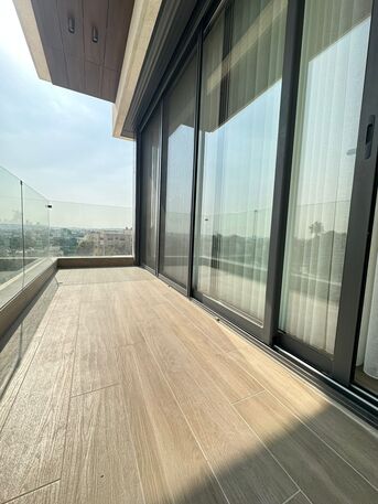 Amman, Apartments/Houses, JOD 19000/year,  Furnished,  2 BR,  120 Sq. Meter,  Modern Furnished Apartment For Rent In Jabal Amman