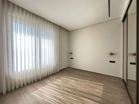 Amman, Apartments/Houses, JOD 19000/year,  Furnished,  2 BR,  120 Sq. Meter,  Modern Furnished Apartment For Rent In Jabal Amman