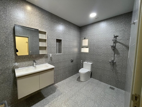 Umm Al Hassam, Apartments/Houses, BHD 700/month,  Furnished,  4 BR,  Spacious 4 BHK Semi Furnished Villa For Rent In Umm Al Hassam