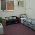 SAR 1000/month,  16 Sq. Meter,  Furnished Room For Executive Bachlor