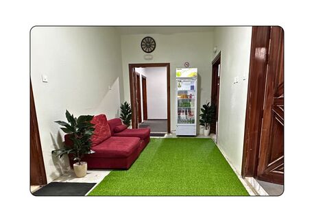 Al Malaz, Bedspace For Rent, SAR 550/month,  Budget To Executive Bed Spaces | Managed, Peaceful Housing In Al Malaz | +966 51 089 4561