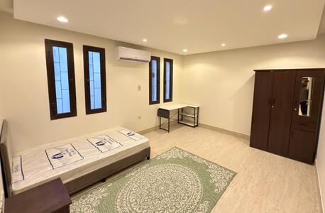 Olaya, Bedspace For Rent, SAR 1900/month,  Premium Executive Bed Spaces With Gym & Swimming Pool In Al Olaya | Call +966 510894561