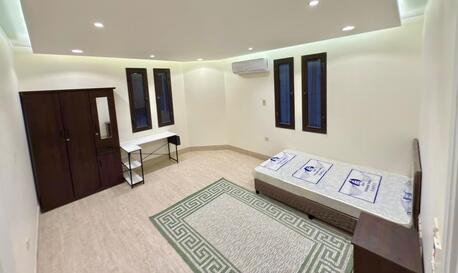 Olaya, Bedspace For Rent, SAR 1900/month,  Premium Executive Bed Spaces With Gym & Swimming Pool In Al Olaya | Call +966 510894561