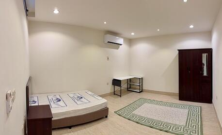 Olaya, Bedspace For Rent, SAR 1900/month,  Premium Executive Bed Spaces With Gym & Swimming Pool In Al Olaya | Call +966 510894561