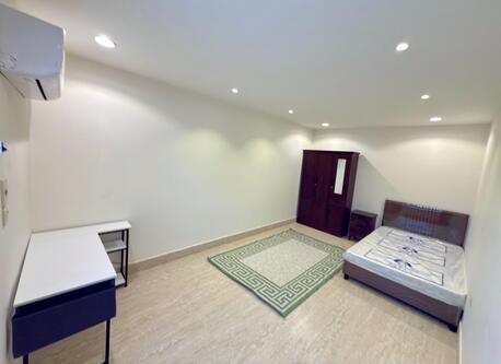 Olaya, Bedspace For Rent, SAR 1900/month,  Premium Executive Bed Spaces With Gym & Swimming Pool In Al Olaya | Call +966 510894561