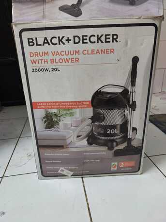 Jeddah, Electronics, SAR 200,  Rare Used Vaccum Cleaner For Sale