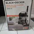 SAR 200,  Rare Used Vaccum Cleaner For Sale