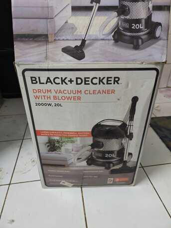 Jeddah, Electronics, SAR 200,  Rare Used Vaccum Cleaner For Sale