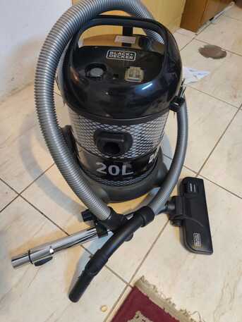 Jeddah, Electronics, SAR 200,  Rare Used Vaccum Cleaner For Sale