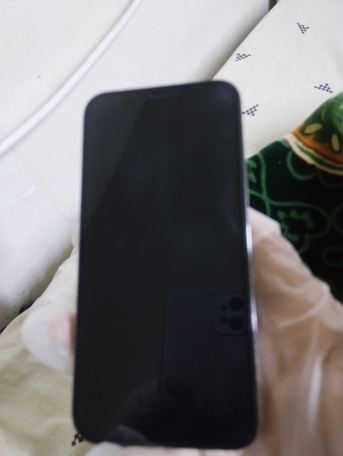 Jeddah, Mobile Phones, SAR 1250,  Iphone 12 Pro 128GB 1250