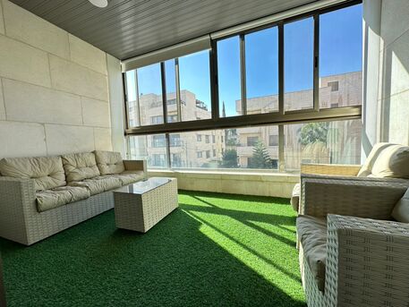 Amman, Apartments/Houses, JOD 29000/year,  Furnished,  4 BR,  320 Sq. Meter,  Brand New Furnished Apartment For Rent