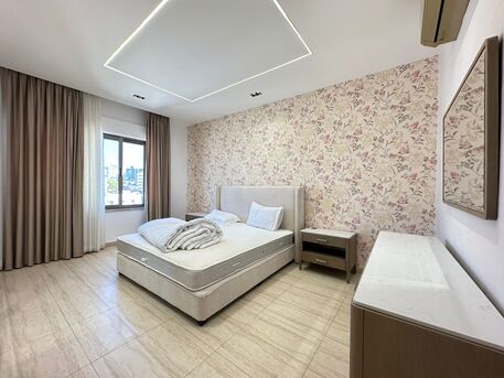 Amman, Apartments/Houses, JOD 29000/year,  Furnished,  4 BR,  320 Sq. Meter,  Brand New Furnished Apartment For Rent