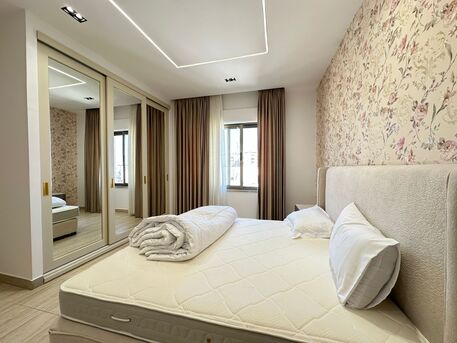 Amman, Apartments/Houses, JOD 29000/year,  Furnished,  4 BR,  320 Sq. Meter,  Brand New Furnished Apartment For Rent