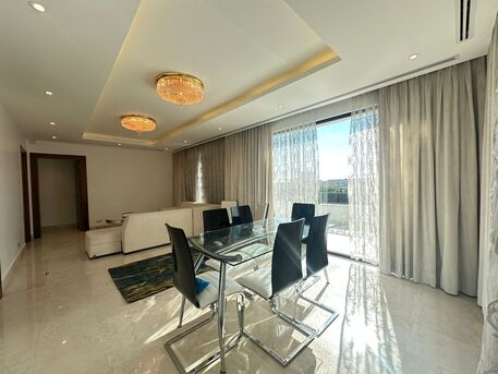 Abdoun, Apartments/Houses, JOD 35000/year,  Furnished,  2 BR,  320 Sq. Meter,  Luxury Rooftop For Rent In Abdoun