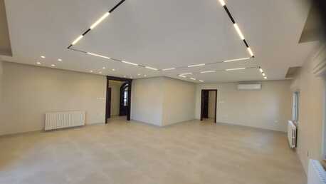 Amman, Apartments/Houses, JOD 13000/year,  4 BR,  300 Sq. Meter,  Spacious Apartment For Rent In Al Swafiyieh