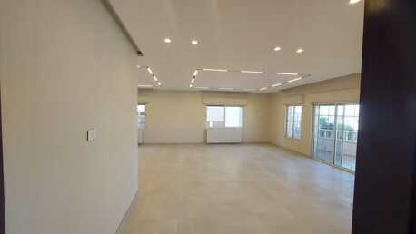 Amman, Apartments/Houses, JOD 13000/year,  4 BR,  300 Sq. Meter,  Spacious Apartment For Rent In Al Swafiyieh