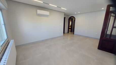 Amman, Apartments/Houses, JOD 13000/year,  4 BR,  300 Sq. Meter,  Spacious Apartment For Rent In Al Swafiyieh
