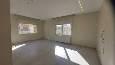 Amman, Apartments/Houses, JOD 13000/year,  4 BR,  300 Sq. Meter,  Spacious Apartment For Rent In Al Swafiyieh