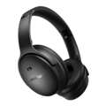 SAR 700,  Bose QuietComfort Wireless Noise Cancelling Headphones, Black