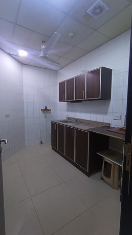 Gudaibiya, Apartments, Flats, Houses & Villas, BHD 220/month,  2 BR,  Semi Furnished Inclusive 2 Bedroom Flat Gudaibiya Near Sunny Valley @ 220/- BHD
