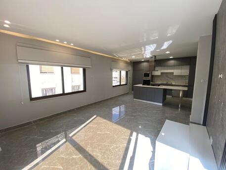 Abdoun, Apartments/Houses, JOD 10000/year,  Furnished,  2 BR,  130 Sq. Meter,  Furnished Apartment For Rent In Abdoun