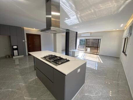 Abdoun, Apartments/Houses, JOD 10000/year,  Furnished,  2 BR,  130 Sq. Meter,  Furnished Apartment For Rent In Abdoun