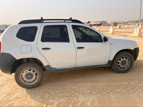 Al Murabba, Vehicles, Cars & Trucks , SAR 12000,  Renault Duster,  2014,  Automatic,  200000 KM,
