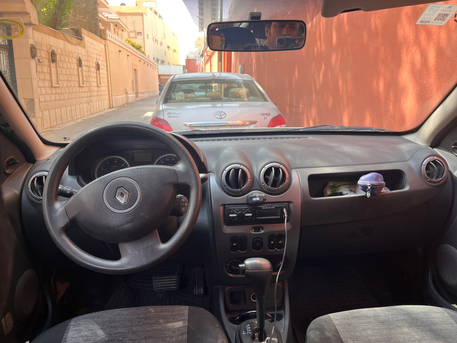 Al Murabba, Vehicles, Cars & Trucks , SAR 12000,  Renault Duster,  2014,  Automatic,  200000 KM,