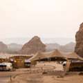 SAR 6500,  Caravan Al Ula By Habitas Booking