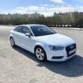 BHD 2900,  Audi A3, 30 TFSI,  2015,  Automatic,  120000 KM,  Excellent Condition, Well Looked After Audi A3