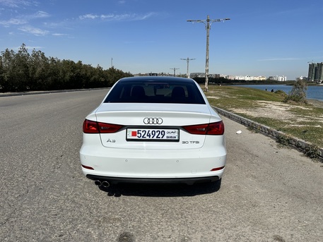 Manama, Vehicles, Cars & Trucks , BHD 2750,  Audi A3, 30 TFSI,  2015,  Automatic,  122000 KM,  Excellent Condition, Well Looked After Audi A3
