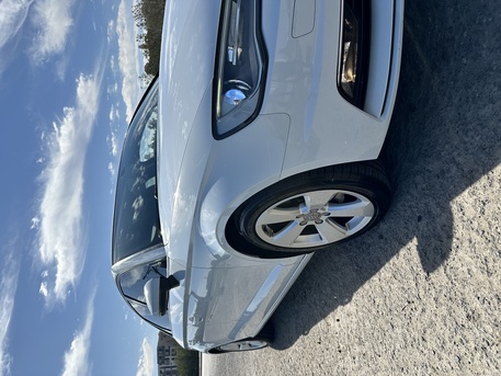 Manama, Vehicles, Cars & Trucks , BHD 2750,  Audi A3, 30 TFSI,  2015,  Automatic,  122000 KM,  Excellent Condition, Well Looked After Audi A3