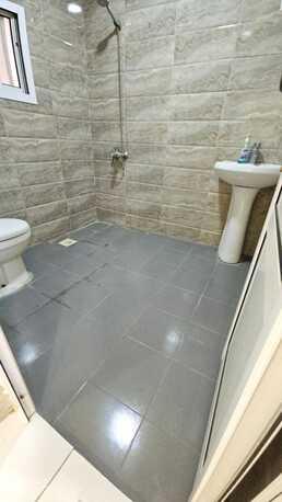 Salmaniya, Apartments/Houses, BHD 180/month,  1 BR,  1 Bedroom Unfurnished Flat For Rent With Ewa Unlimited