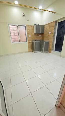 Salmaniya, Apartments/Houses, BHD 180/month,  1 BR,  1 Bedroom Unfurnished Flat For Rent With Ewa Unlimited