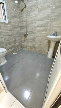 Salmaniya, Apartments/Houses, BHD 160/month,  1 BR,  1 Bedroom Unfurnished Flat For Rent With Ewa Unlimited