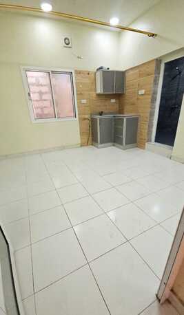 Salmaniya, Apartments/Houses, BHD 160/month,  1 BR,  1 Bedroom Unfurnished Flat For Rent With Ewa Unlimited