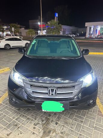 Jeddah, Vehicles, Cars & Trucks , SAR 26000,  Honda CRV,  2012,  Automatic,  250000 KM,