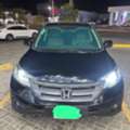 SAR 28000,  Honda CRV,  2012,  Automatic,  250000 KM,