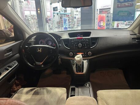 Jeddah, Vehicles, Cars & Trucks , SAR 26000,  Honda CRV,  2012,  Automatic,  250000 KM,