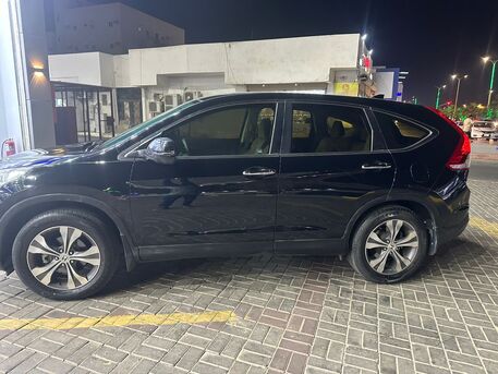 Jeddah, Vehicles, Cars & Trucks , SAR 26000,  Honda CRV,  2012,  Automatic,  250000 KM,