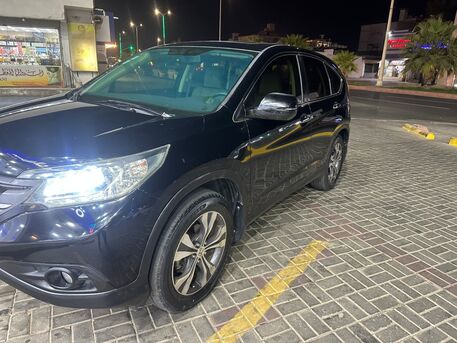 Jeddah, Vehicles, Cars & Trucks , SAR 26000,  Honda CRV,  2012,  Automatic,  250000 KM,