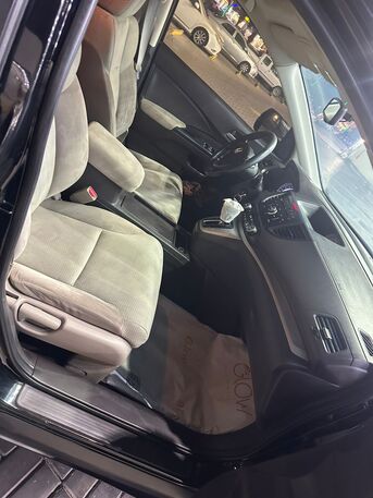 Jeddah, Vehicles, Cars & Trucks , SAR 26000,  Honda CRV,  2012,  Automatic,  250000 KM,