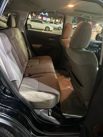 Jeddah, Vehicles, Cars & Trucks , SAR 26000,  Honda CRV,  2012,  Automatic,  250000 KM,