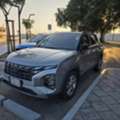 SAR 65000,  Hyundai Creta,  2023,  Automatic,  62000 KM,    (Full Option -Leather Seats - Panoramic - Agency Maintained - 1st Owner