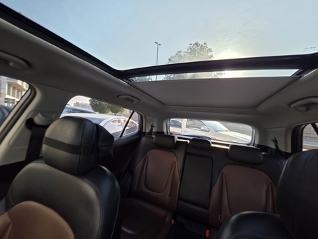 Al Rehab, Vehicles, Cars & Trucks , SAR 65000,  Hyundai Creta,  2023,  Automatic,  62000 KM,    (Full Option -Leather Seats - Panoramic - Agency Maintained - 1st Owner