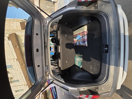 Al Rehab, Vehicles, Cars & Trucks , SAR 65000,  Hyundai Creta,  2023,  Automatic,  62000 KM,    (Full Option -Leather Seats - Panoramic - Agency Maintained - 1st Owner