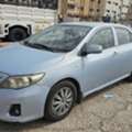 SAR 18500,  Toyota Corolla,  2010,  Manual,  398414 KM,   Model   Transmission