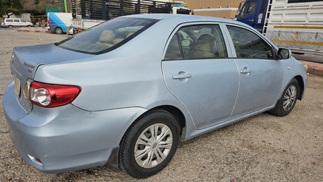 Riyadh, Vehicles, Cars & Trucks , SAR 18500,  Toyota Corolla,  2010,  Manual,  398414 KM,   Model   Transmission