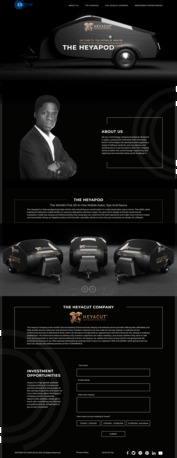 Riyadh, Web Design & Development, Web Developer (WordPress)